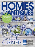 Homes & Antiques